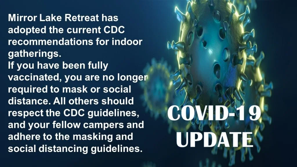 Camp Update