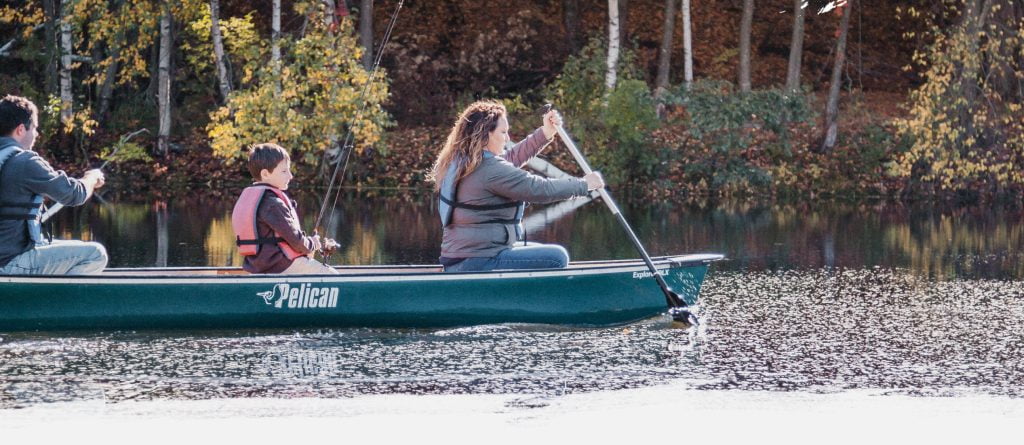 Escape to Serenity: Your Guide to Oklahoma's Mirror Lake RV Park